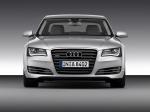 Audi A8 4.2 TDI Quattro 2010 года (WW)